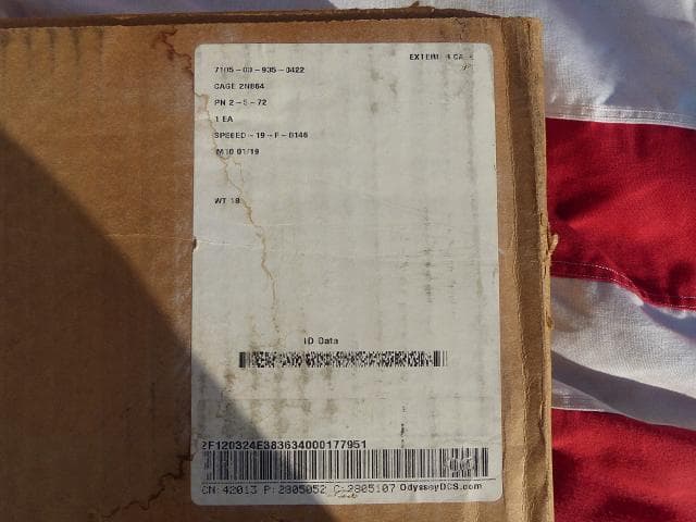 米軍実物 GIコット フォールディングコット 折り畳みベッド 野戦ベッド　40