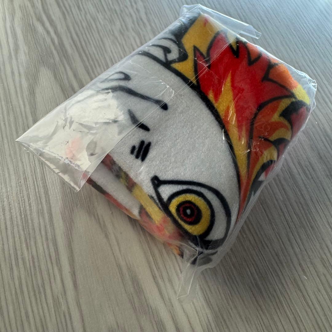 未開封】鬼滅の刃 ラバーストラップ・缶バッジ 計12点 単体500円