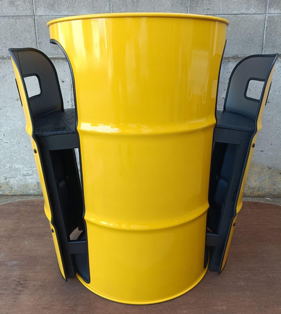 ケケケ品‼️イエロー！ホワイトモール天板無