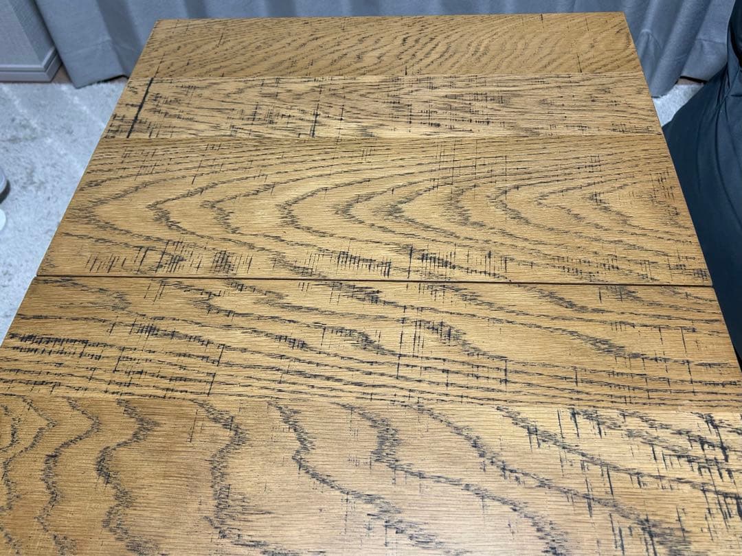 ジャーナルスタンダードファニチャー ローテーブル コーヒーテーブル　テーブル