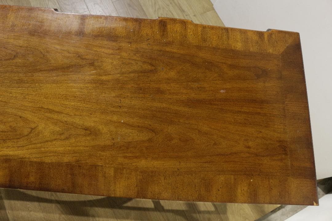 DREXEL HERITAGEドレクセルヘリテイジ★コンソールテーブル★