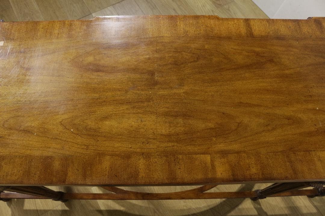 DREXEL HERITAGEドレクセルヘリテイジ★コンソールテーブル★