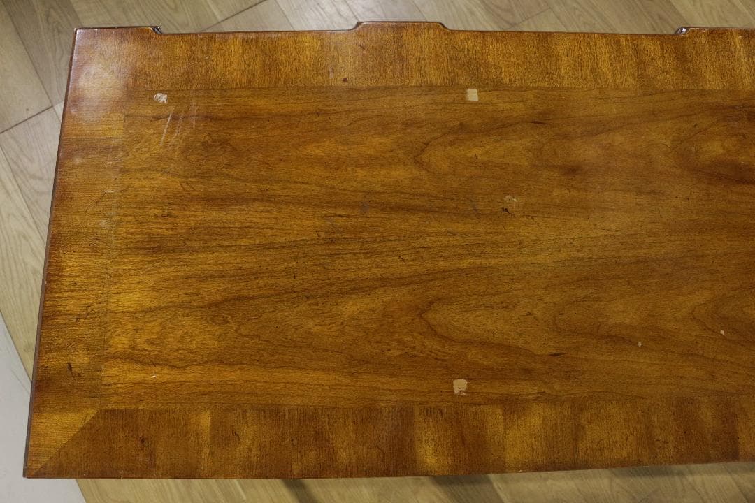 DREXEL HERITAGEドレクセルヘリテイジ★コンソールテーブル★