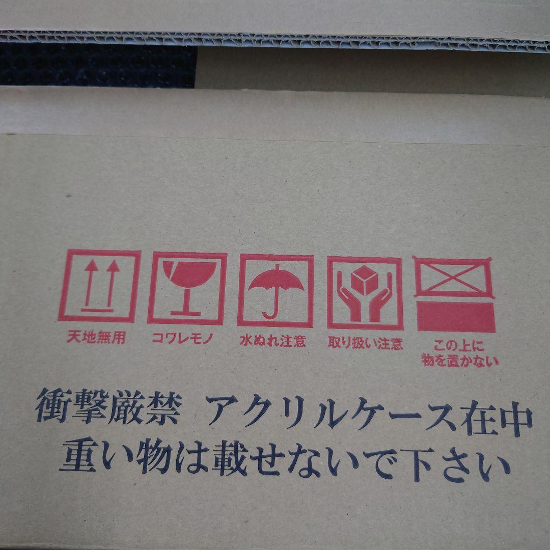 ディアゴスティーニ　フェラーリF2007　　専用ディスプレイケース