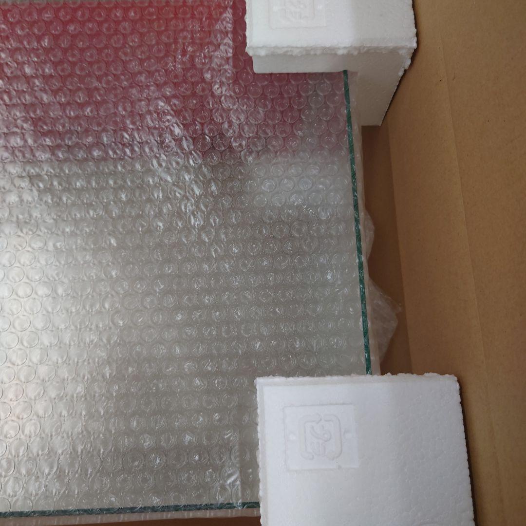 ディアゴスティーニ　フェラーリF2007　　専用ディスプレイケース