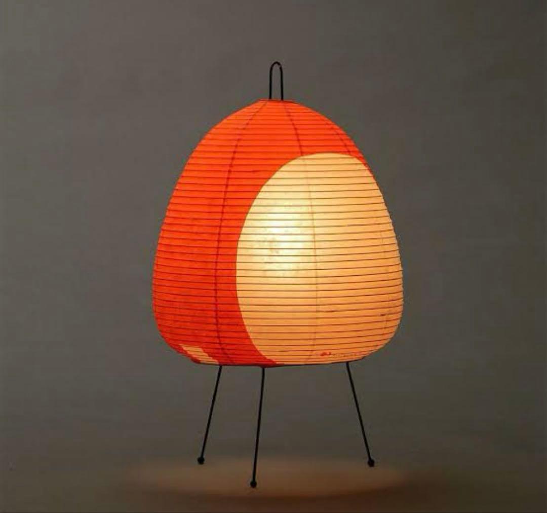 （未使用に近い） AKARI 1AT イサムノグチ 正規品