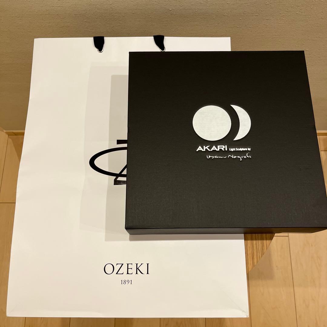 （未使用に近い） AKARI 1AT イサムノグチ 正規品