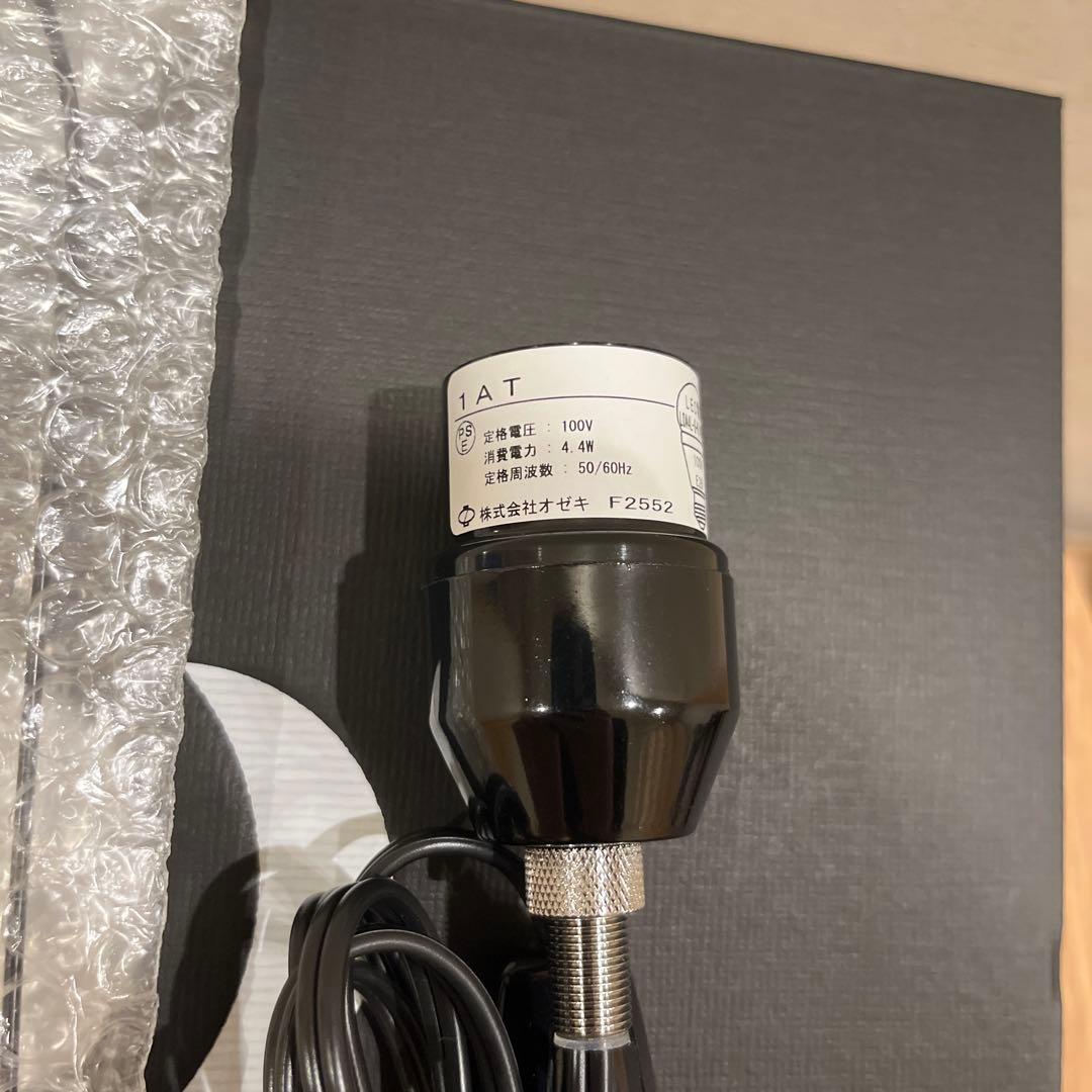 （未使用に近い） AKARI 1AT イサムノグチ 正規品