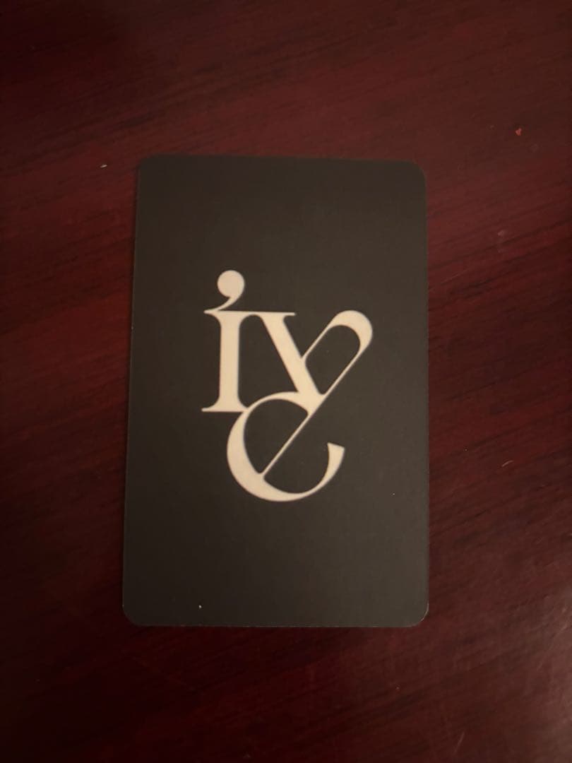 ive soundwave 1.0 特典 eleven トレカ ラキドロ レイ - メルカリ