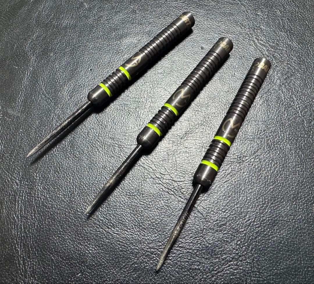 XQマックス マイケル・ヴァン・ガーウェン プレミアリーグリミテッド