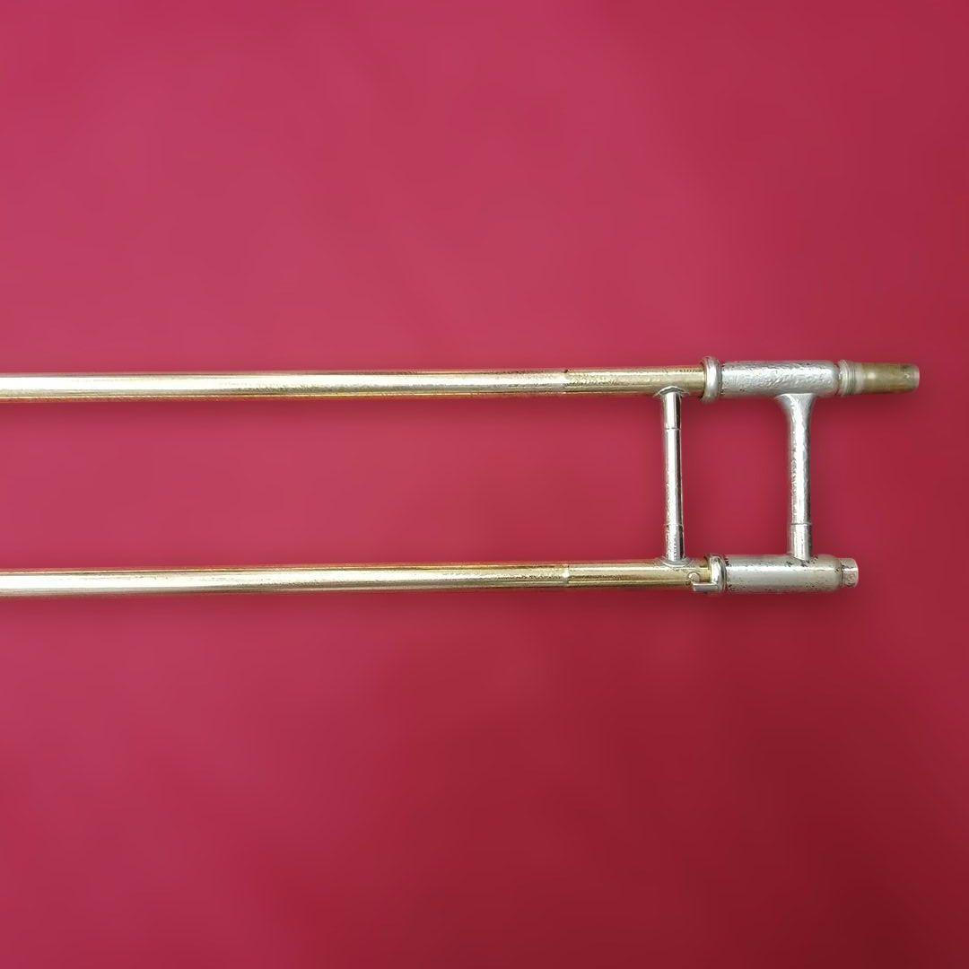 ヤマハ バストロンボーン YBL-612【メンテナンス済】