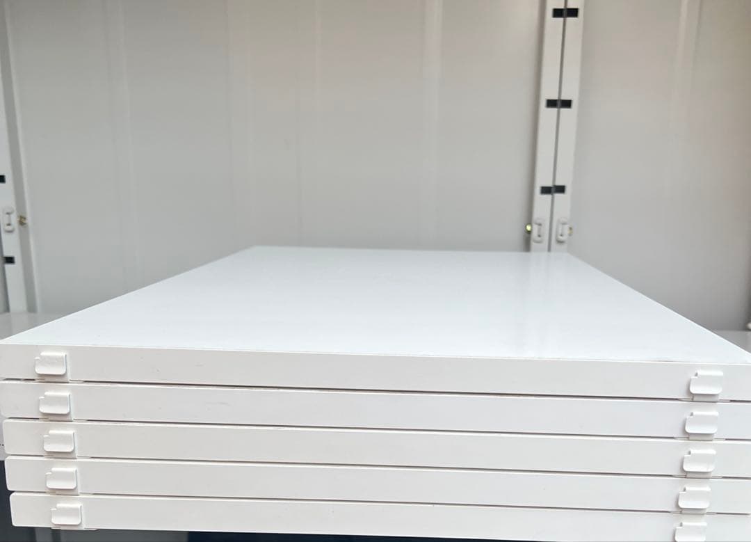 IKEA イケア　ALGOT 19743 棚板　廃盤品　アルゴート