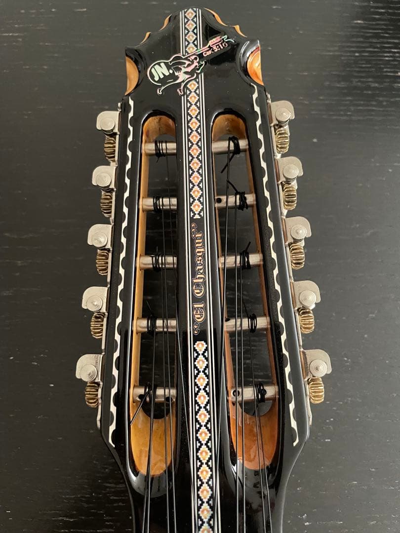 チャランゴ El Chasqui Original - メルカリ