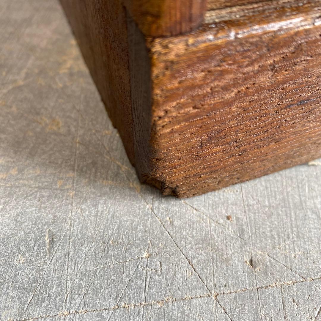 アンティーク 和箪笥 テレビ台 ローボード レトロ シャビー z419