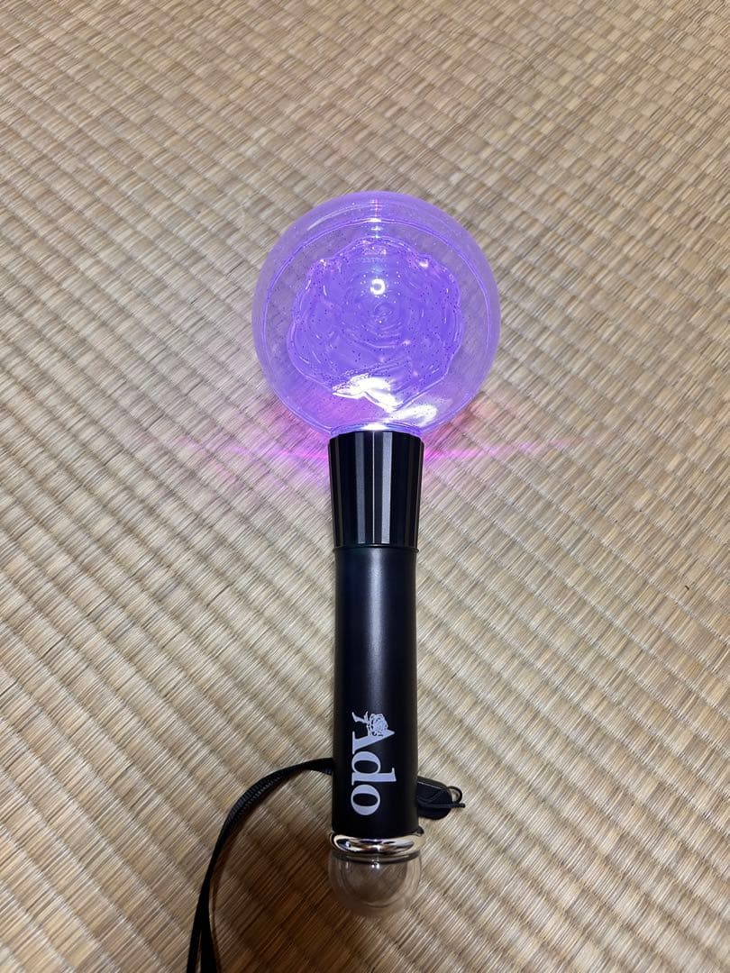 Ado ペンライトマーズ全国ツアー2023