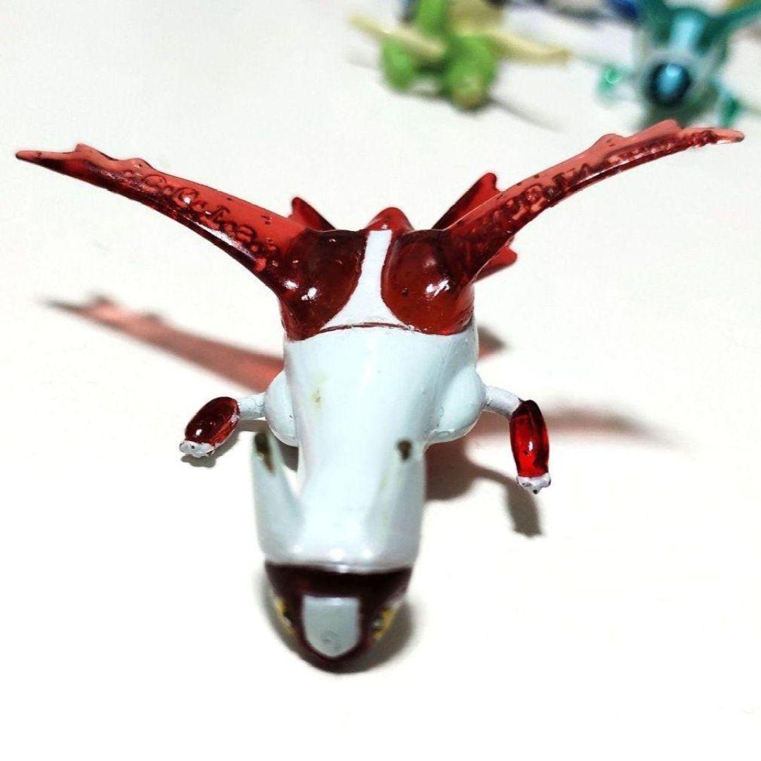 モンコレ 伝説のポケモン まとめ売り 23点 ポケットモンスター フィギュア