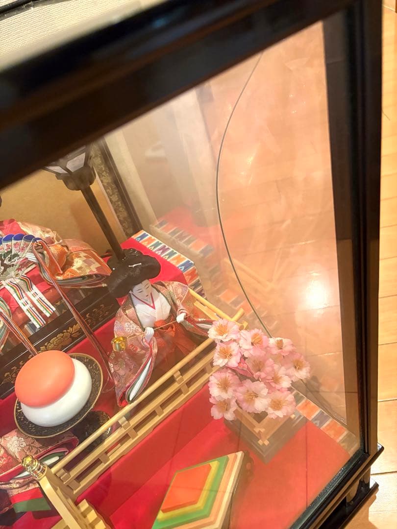 吉徳大光雛人形