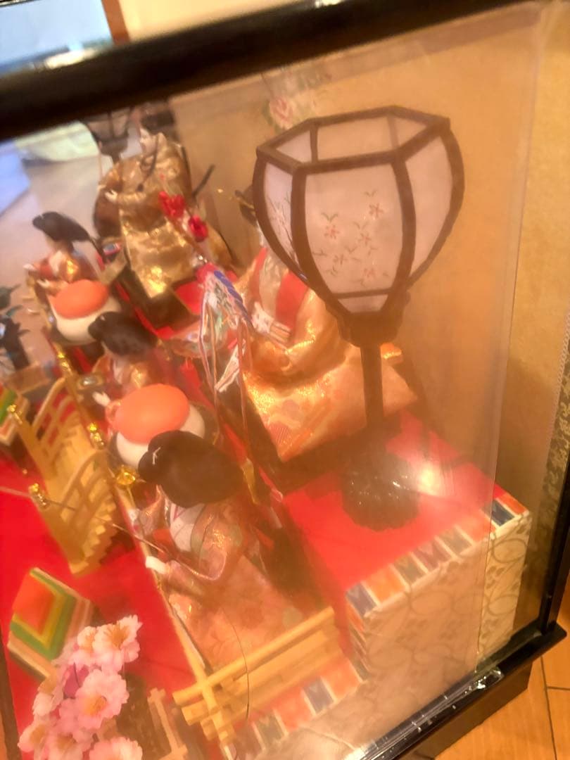 吉徳大光雛人形