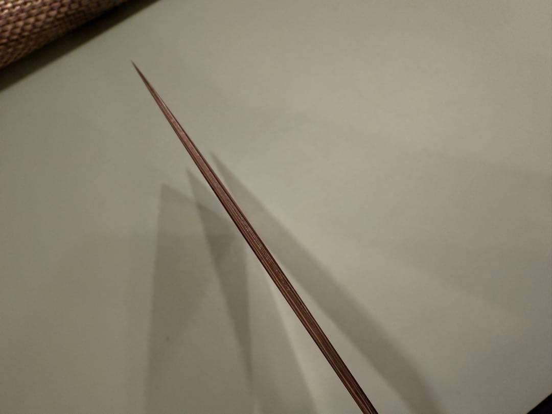 Devin Thomas 中華包丁／スライサー 220mm - メルカリ