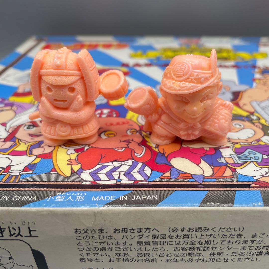 ビックリマン DX天聖界 聖之壱 天界危機編 塩ビ人形 13体セット - メルカリ