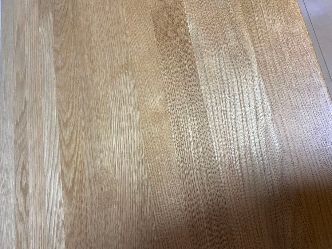 アクタス　勉強机　フォビッシュ2 FOPPISH DESK デスクのみ