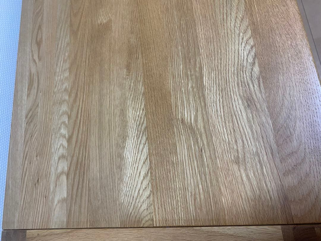 アクタス　勉強机　フォビッシュ2 FOPPISH DESK デスクのみ