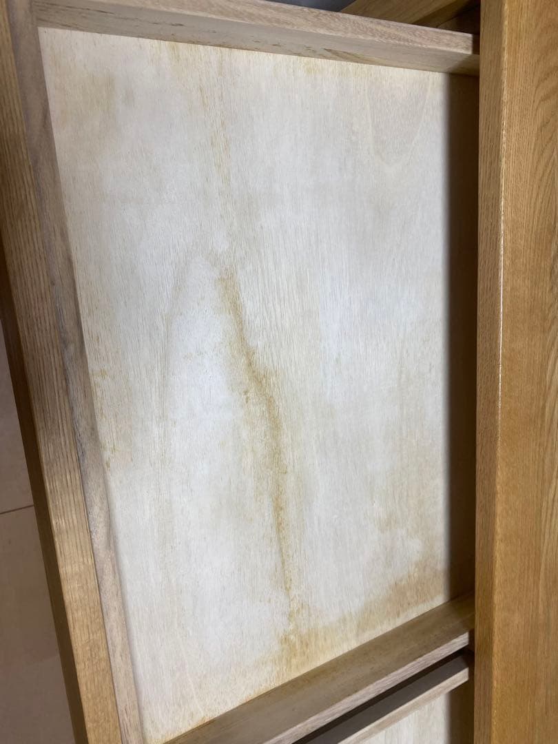 アクタス　勉強机　フォビッシュ2 FOPPISH DESK デスクのみ