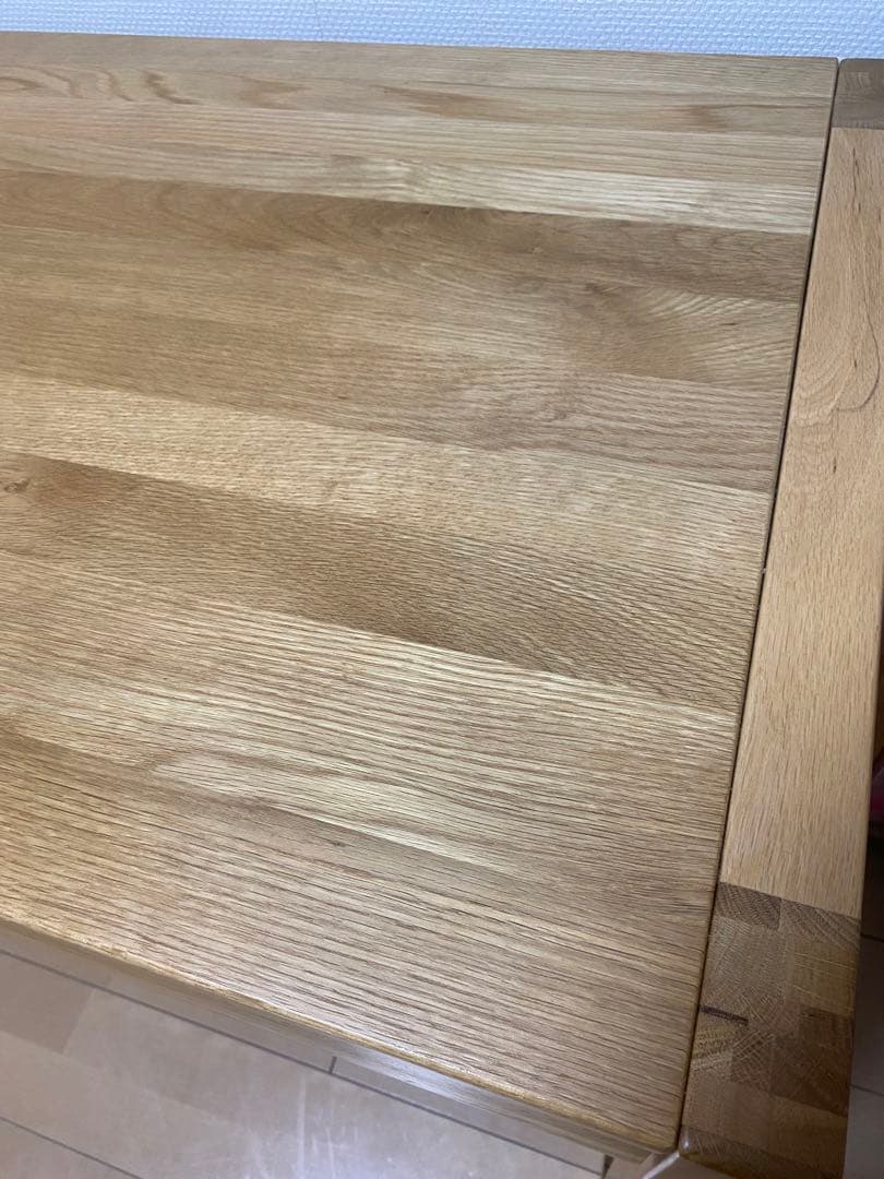 アクタス　勉強机　フォビッシュ2 FOPPISH DESK デスクのみ