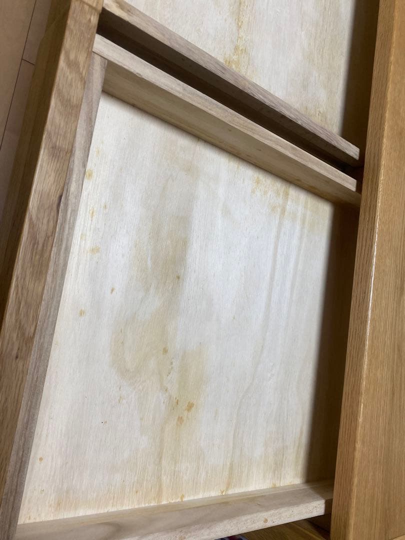 アクタス　勉強机　フォビッシュ2 FOPPISH DESK デスクのみ