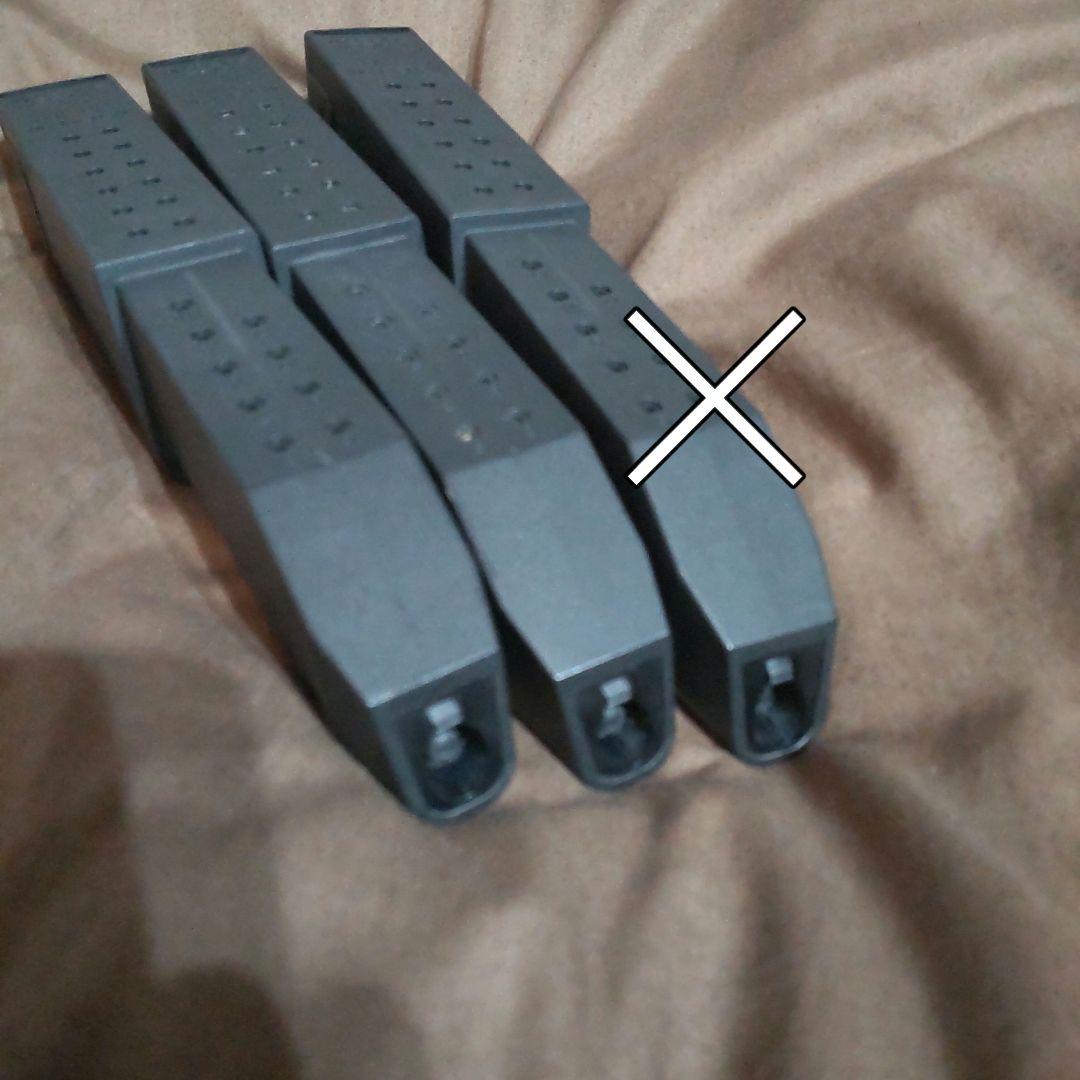 クライタック クリスベクター 95連マガジン - メルカリ