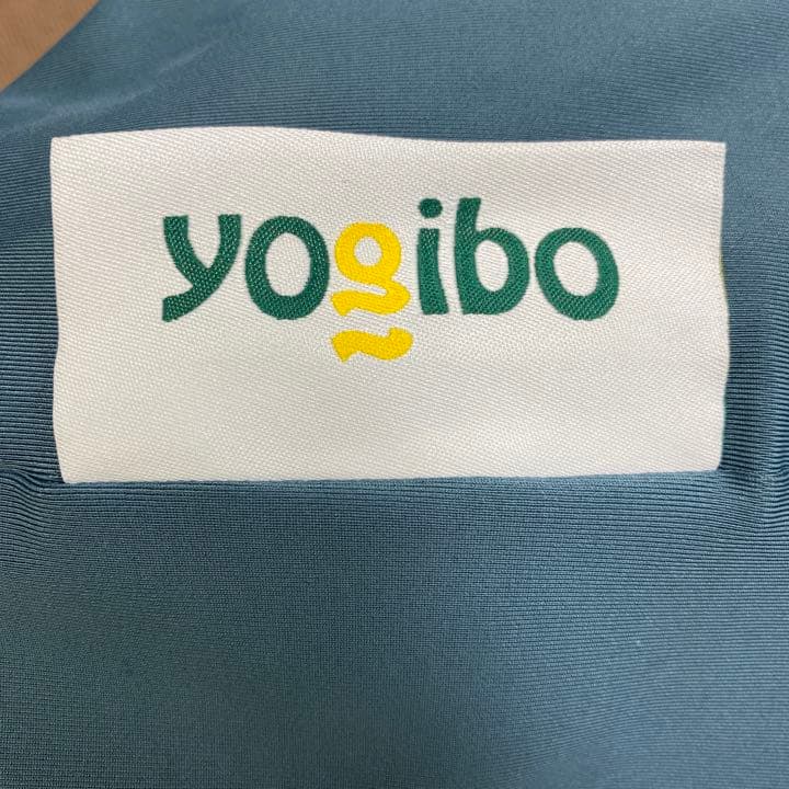 yogibo zoola midi premium オフブラック