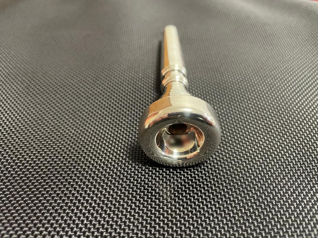 TR-EM1 エリック・ミヤシロ モデル 旧モデル トランペット用マウス