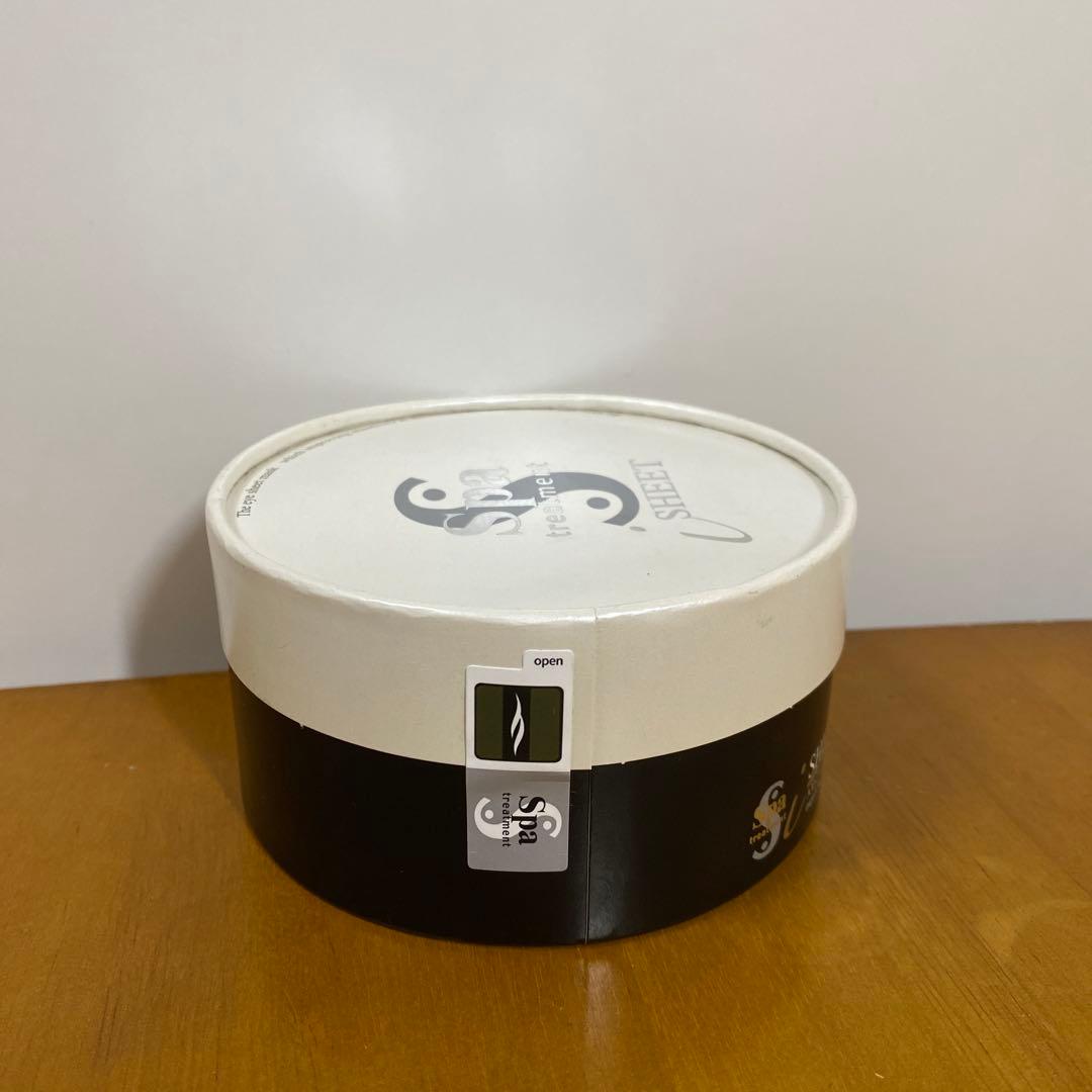 iSHEET スパトリートメント UMBストレッチiシート 2個セット