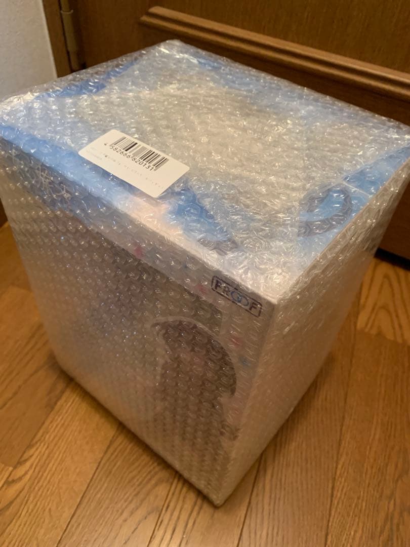 TVアニメ『魔女の旅々』1/7スケールフィギュア「サヤ」　PROOF 新品未開封