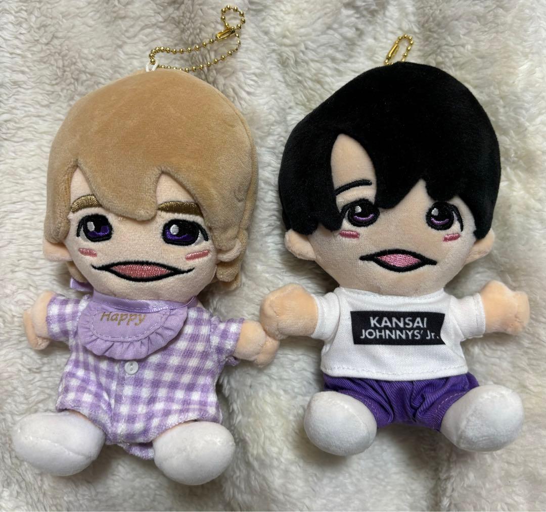 大西風雅 ちびぬい - メルカリ