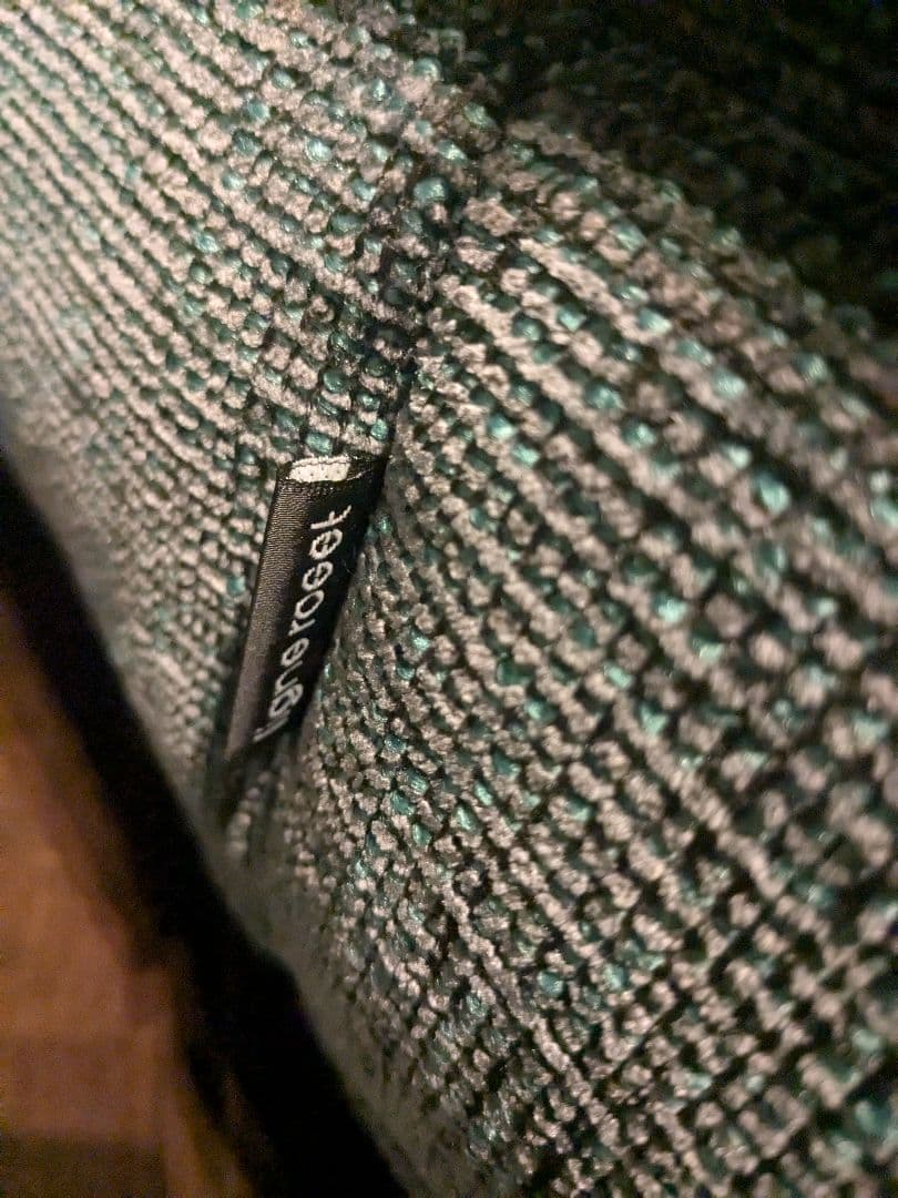 リーン・ロゼ　2人掛けソファ