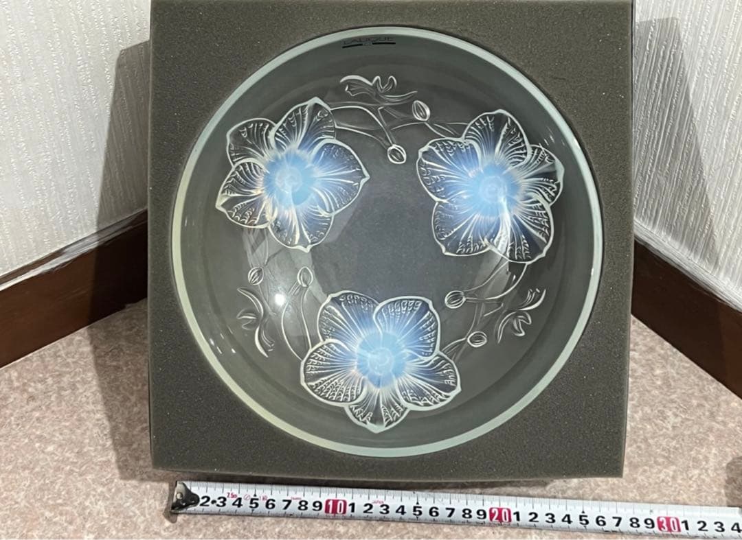 早い者勝ち！！　【⭐︎⭐︎日本限定300個⭐︎⭐︎】　LALIQUE