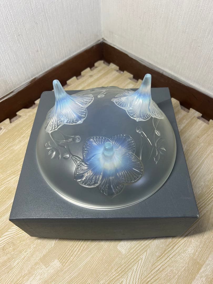 早い者勝ち！！　【⭐︎⭐︎日本限定300個⭐︎⭐︎】　LALIQUE