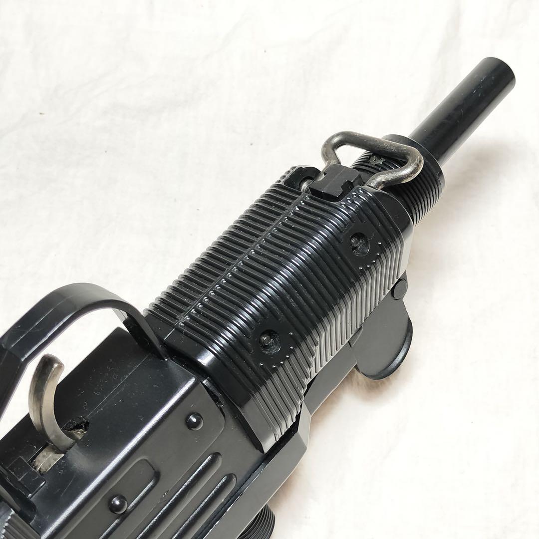 マルゼン ミニウージーカスタム UZI エアコッキング - メルカリ