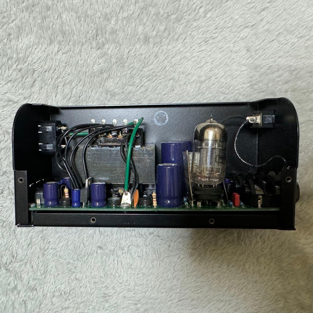 VHT VALVULATOR 1 真空管バッファーアンプ - メルカリ