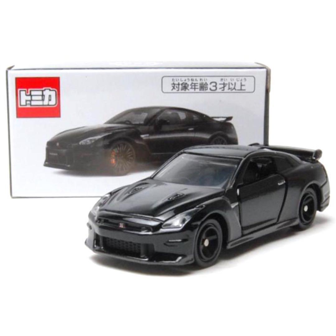 トミカ 日産GT-R 日産オンライン限定5台セット 未開封 - メルカリ