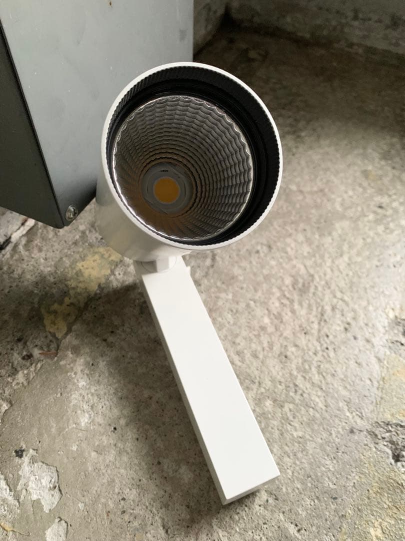 KOIZUMI製 XS703707WW LEDスポットライト／13個セット