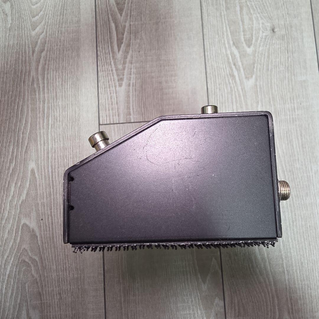 BOSS MS-3 MULTI EFFECTS SWITCHER　FS7　セット