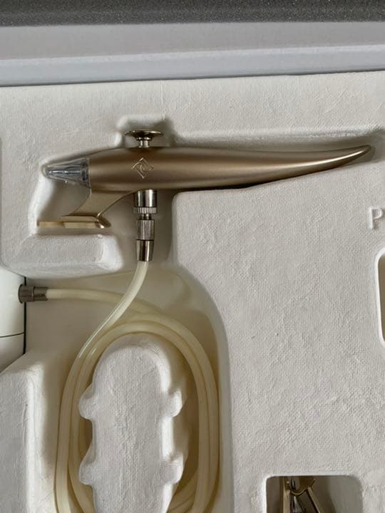 プロージョン  炭酸ミストユニット