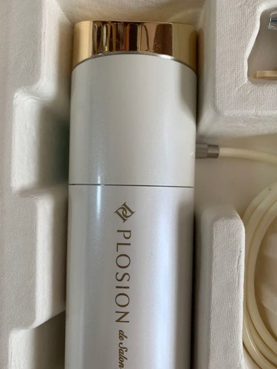 プロージョン  炭酸ミストユニット