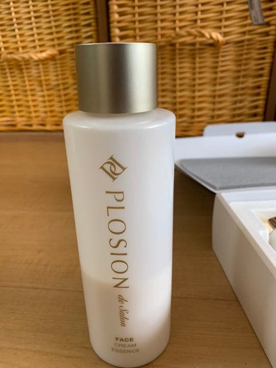 プロージョン  炭酸ミストユニット