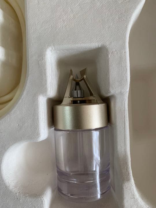 プロージョン  炭酸ミストユニット