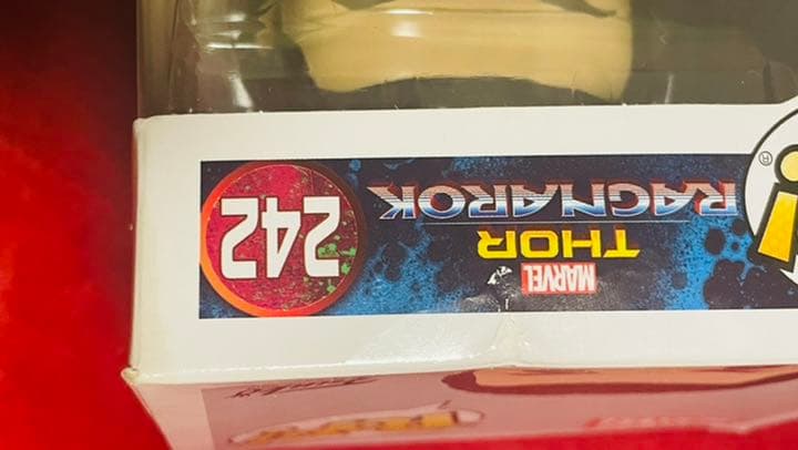 マーベル ロキ Marvel Funko Pop LOKI ファンコ Fanko