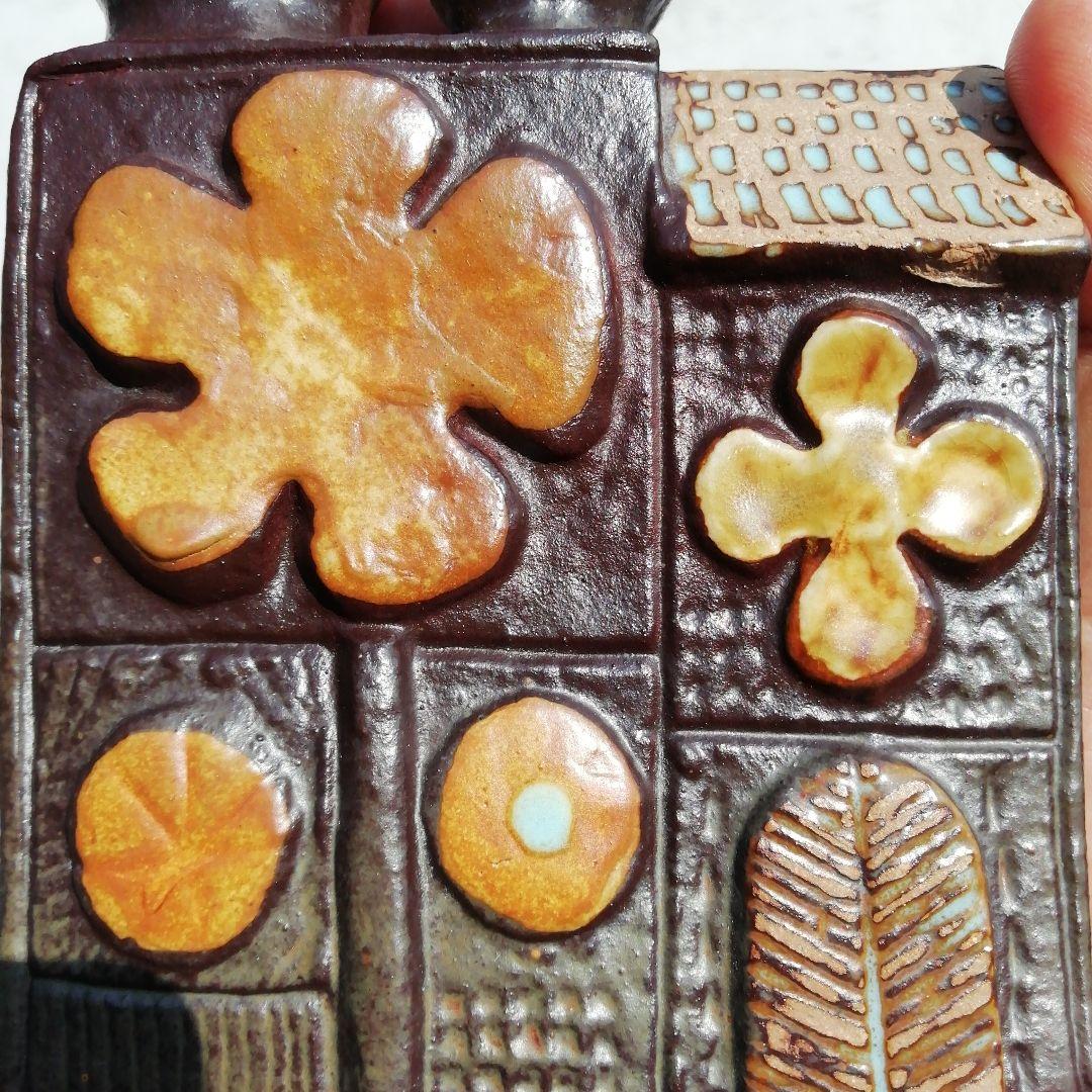 グスタフスベリ Bagdad 4　まるい窓の家 Bertil Vallien