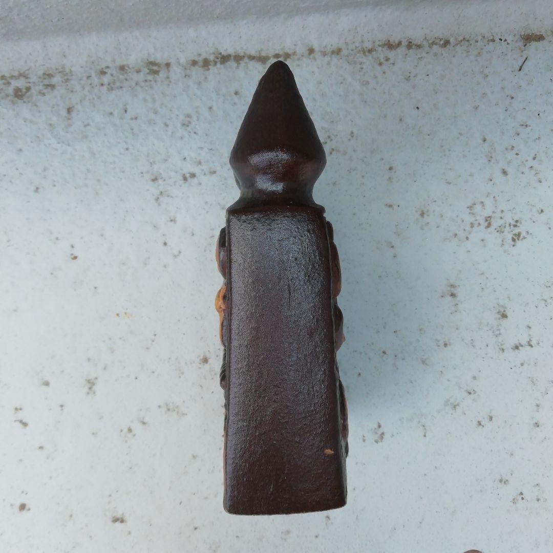 グスタフスベリ Bagdad 4　まるい窓の家 Bertil Vallien